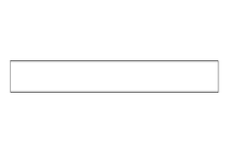 轴密封件环 A 30x47x7 NBR DIN3760