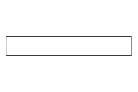 轴密封件环 A 30x47x7 NBR DIN3760