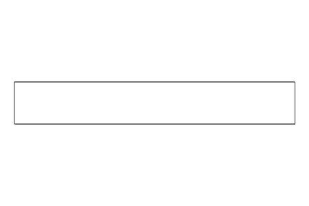 轴密封件环 A 30x47x7 NBR DIN3760