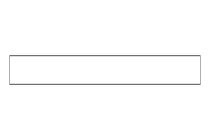 轴密封件环 A 30x47x7 NBR DIN3760