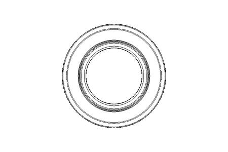 Wellendichtring TRE 30x55x10 NBR