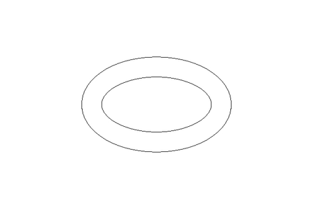 Joint torique O-ring 15x2,5 NBR