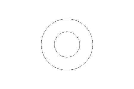 Уплотнительное кольцо круглого сечения 5