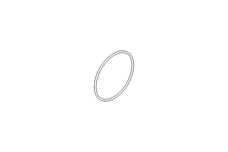 O-Ring 48x1,5 NBR 70SH ISO3601-1