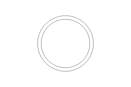 O-Ring 75,57x5,33 EPDM ISO3601-1