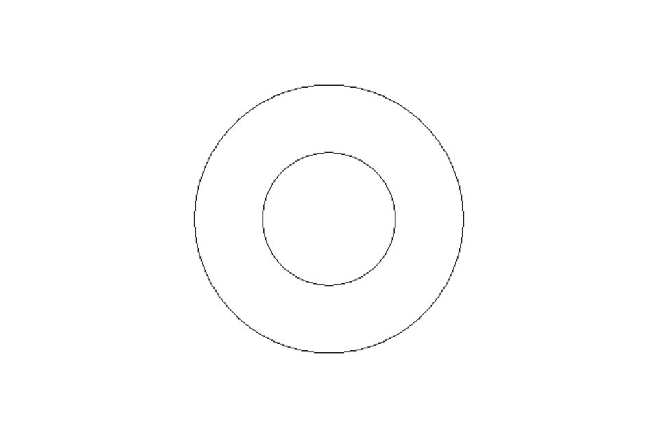 Уплотнительное кольцо круглого сечения 2