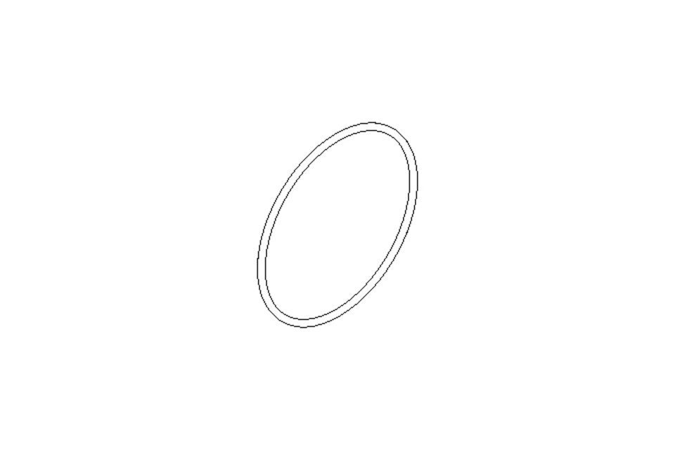 O-ring 46x1.5 NBR