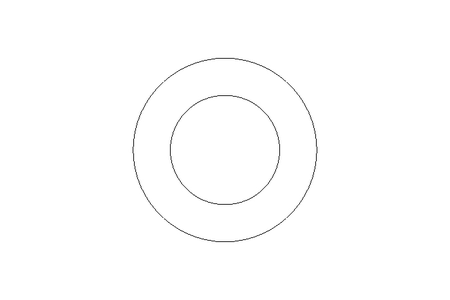 Уплотнительное кольцо круглого сечения 3