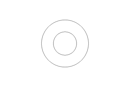 Уплотнительное кольцо круглого сечения 3