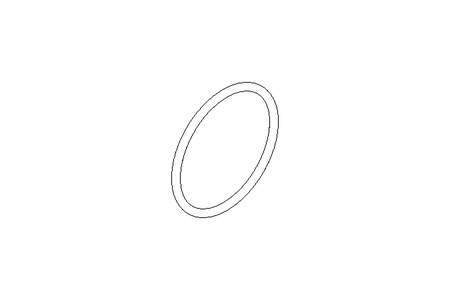 Anel de vedação O-Ring 32x2 EPDM