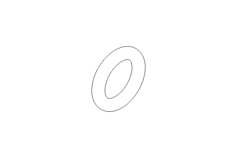 O-ring 12x3.5 NBR