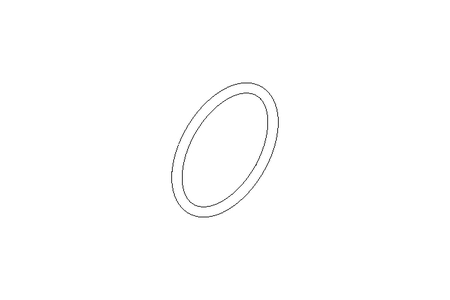 O-ring 13x1 NBR