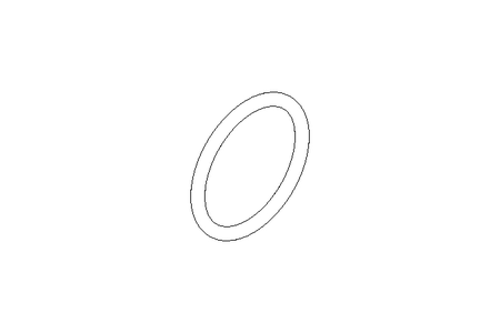 O-Ring 15x1,5 NBR