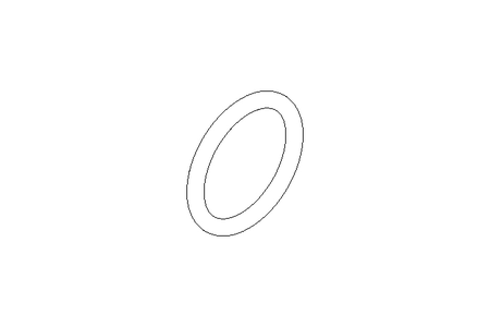 O-ring 15x2 NBR