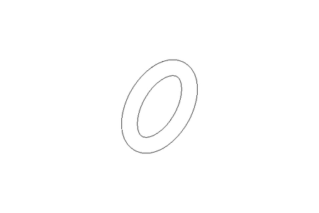 Anel de vedação O-Ring 18x4 NBR