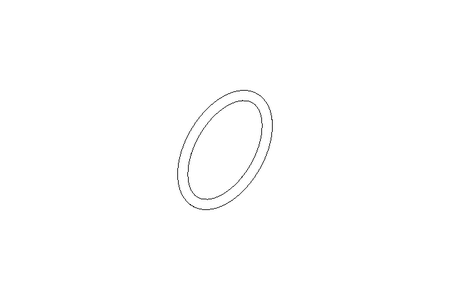 O-Ring 20,35x1,78 NBR 70SH