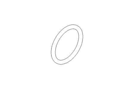 O-ring 22x2.5 NBR