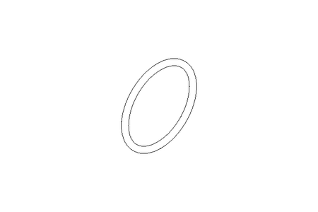 O-ring 23.52x1.78 EPDM