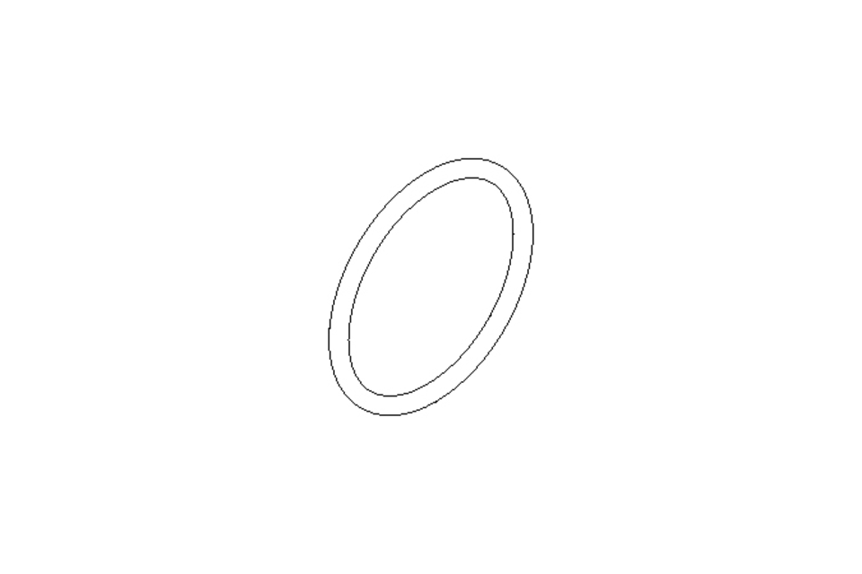 O-ring 23.52x1.78 EPDM