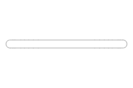 Guarnizione O-ring 26x2 FPM