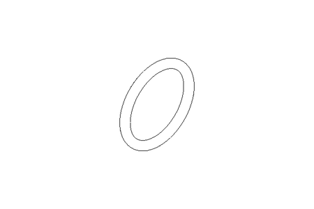 O-ring 28.17x3.53 NBR