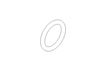 Anel de vedação O-Ring 30x5 NBR