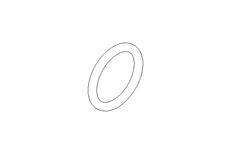 O-ring 34x5 NBR
