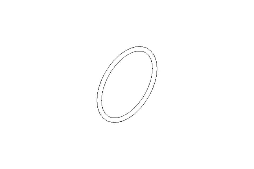 O-ring 35x2 NBR