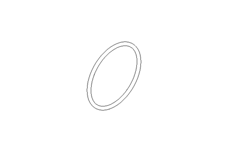 O-ring 37x2 NBR