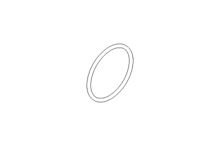 O-ring 40x2.5 NBR