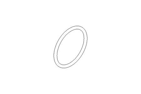 O-ring 40x3 FPM