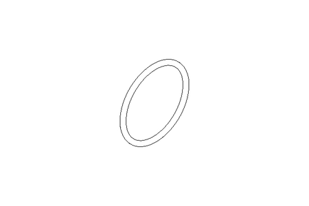 O-ring 44x3 NBR 70SH