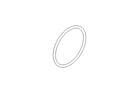 O-ring 44x2.5 FPM