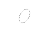 Joint torique O-ring 47x1,5 NBR