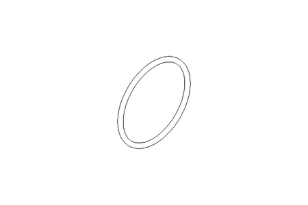 O-ring 45.69x2.62 EPDM