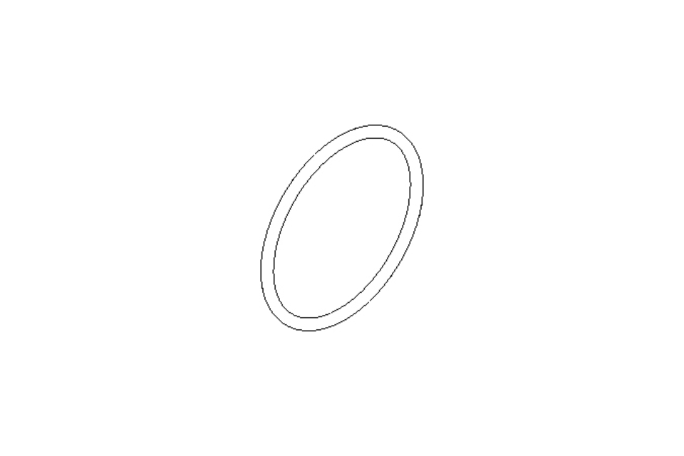 O-ring 51x3 NBR