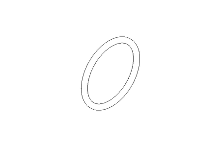 O-ring 56x5 NBR