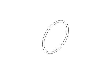 O-Ring 57x2,5 NBR
