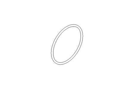 O-ring 65x3 NBR 70SH