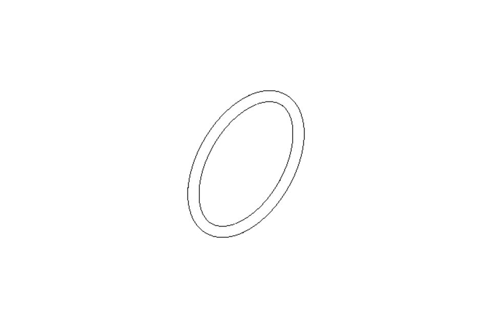 O-ring 66x5 NBR