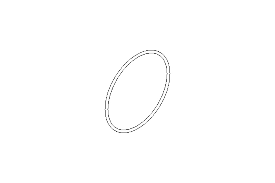 Anel de vedação O-Ring 68x2 FPM