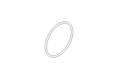 O-ring 70x3 NBR