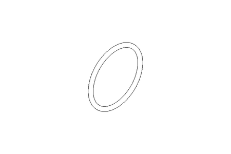 O-ring 70x5 NBR 70SH