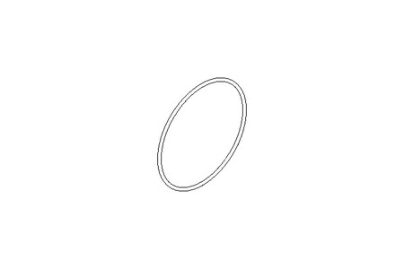 O-ring 115x3 NBR