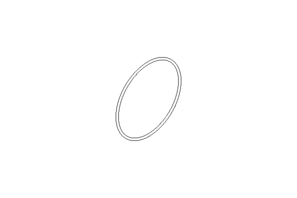 O-ring 115x3 NBR