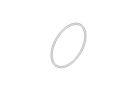 O-ring 120x3 NBR