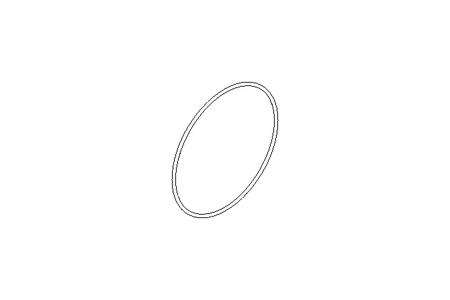O-ring 140x3 NBR