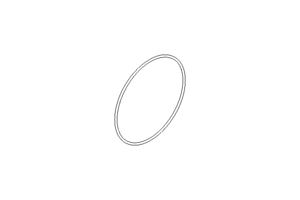 O-Ring 140x3 NBR