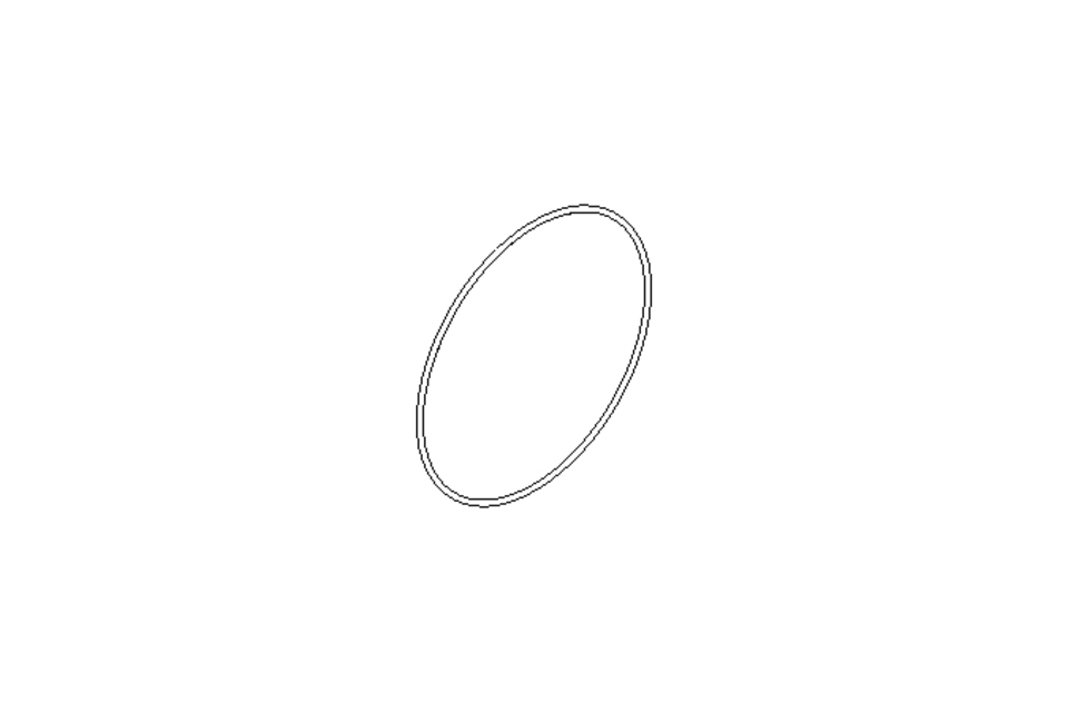 O-ring 192x3 NBR