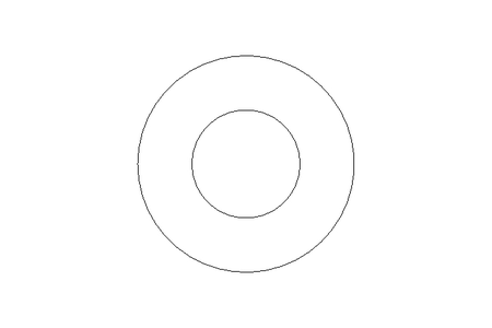 Dichtring A 4,2x7,9x1 CU DIN7603